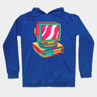 Computer Hoodie